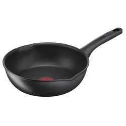 Tefal - Tefal Titanyum 3X Ultimate İndüksiyon Tabanlı Multipan Tava - 26 cm