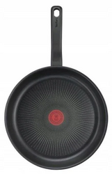 Tefal Titanyum 3X Ultimate İndüksiyon Tabanlı Tava - 26 cm - Thumbnail