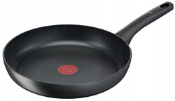 Tefal - Tefal Titanyum 3X Ultimate İndüksiyon Tabanlı Tava - 26 cm