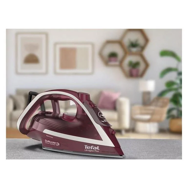 Tefal Ultragliss Plus FV6820 Buharlı Ütü