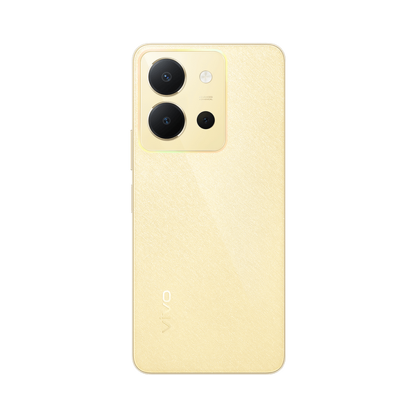 Vivo Y36 8GB/128 GB Altın Sarısı (Vivo Türkiye Garantili)
