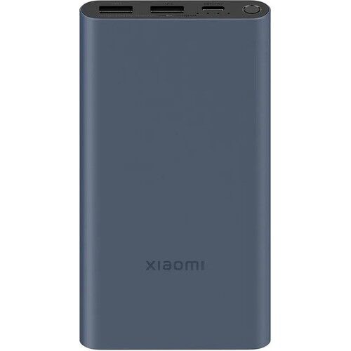 Xiaomi 22.5W Powerbank 10000 mAh Mavi (Xiaomi Türkiye Garantili)