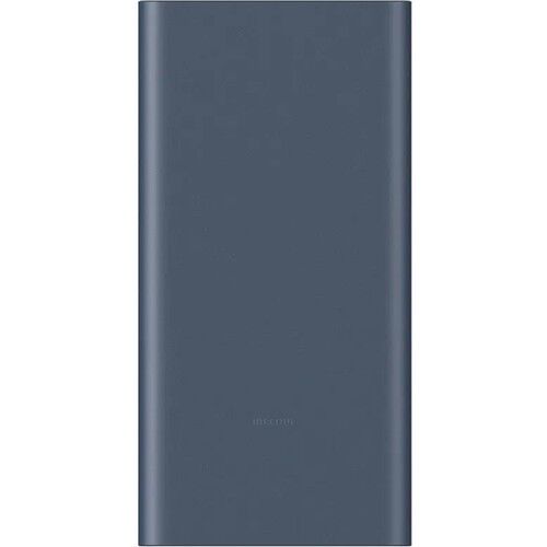 Xiaomi 22.5W Powerbank 10000 mAh Mavi (Xiaomi Türkiye Garantili)