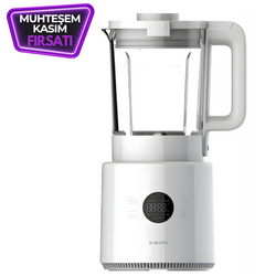 Xiaomi - Xiaomi Blender Pro (Xiaomi Türkiye Garantili)