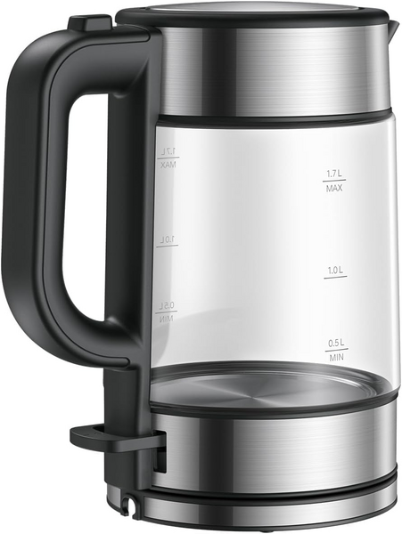 Xiaomi Electric Glass Kettle (Xiaomi Türkiye Garantili)