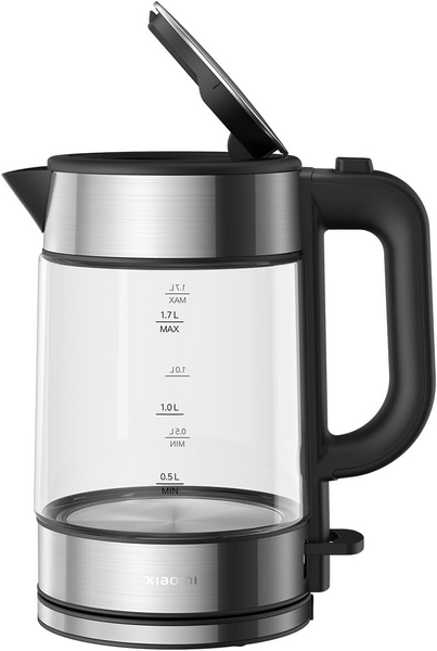 Xiaomi Electric Glass Kettle (Xiaomi Türkiye Garantili)
