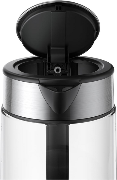 Xiaomi Electric Glass Kettle (Xiaomi Türkiye Garantili)