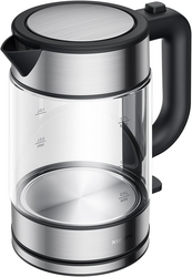 Xiaomi Electric Glass Kettle (Xiaomi Türkiye Garantili) - Thumbnail