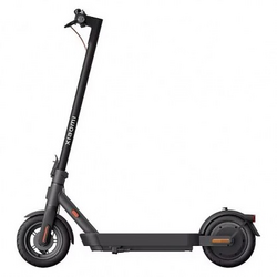 Xiaomi Elektrikli Scooter 4 Pro 2.Nesil (Xiaomi Türkiye Garantili) - Thumbnail