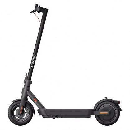 Xiaomi Elektrikli Scooter 4 Pro 2.Nesil (Xiaomi Türkiye Garantili)