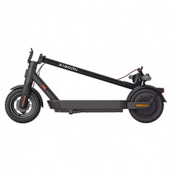 Xiaomi Elektrikli Scooter 4 Pro 2.Nesil (Xiaomi Türkiye Garantili) - Thumbnail