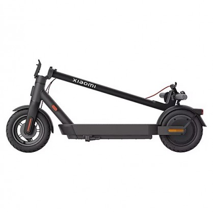 Xiaomi Elektrikli Scooter 4 Pro 2.Nesil (Xiaomi Türkiye Garantili)