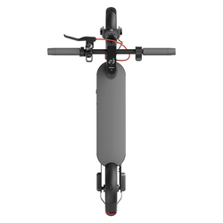 Xiaomi Elektrikli Scooter 4 Pro 2.Nesil (Xiaomi Türkiye Garantili) - Thumbnail