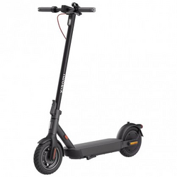 Xiaomi - Xiaomi Elektrikli Scooter 4 Pro 2.Nesil (Xiaomi Türkiye Garantili)