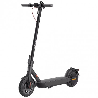 Xiaomi Elektrikli Scooter 4 Pro 2.Nesil (Xiaomi Türkiye Garantili)