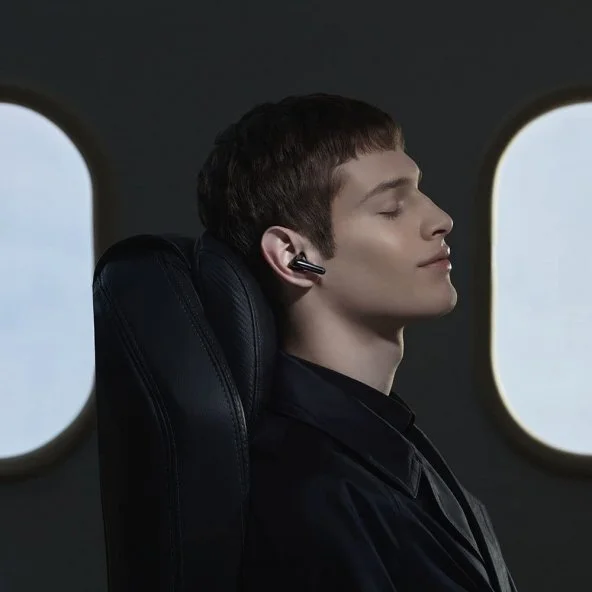Xiaomi FlipBuds Pro TWS Kulak İçi Bluetooth Kulaklık Siyah (Xiaomi Türkiye Garantili)