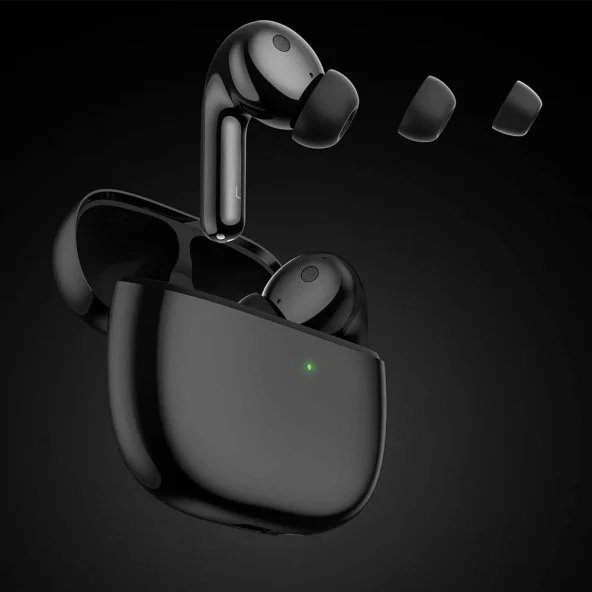 Xiaomi FlipBuds Pro TWS Kulak İçi Bluetooth Kulaklık Siyah (Xiaomi Türkiye Garantili)