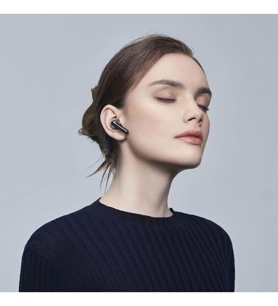 Xiaomi FlipBuds Pro TWS Kulak İçi Bluetooth Kulaklık Siyah (Xiaomi Türkiye Garantili)