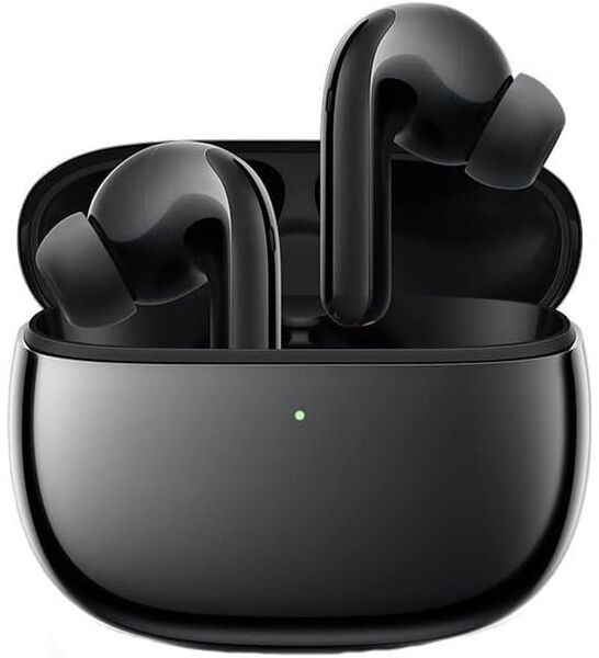 Xiaomi FlipBuds Pro TWS Kulak İçi Bluetooth Kulaklık Siyah (Xiaomi Türkiye Garantili)