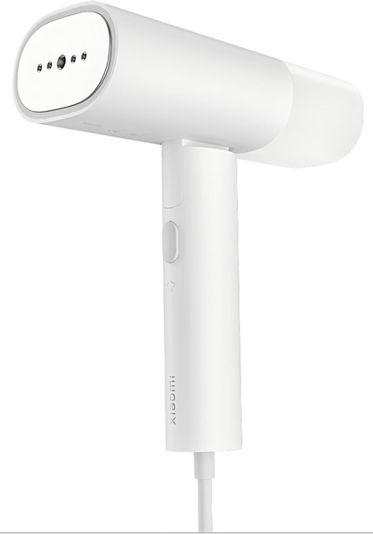 Xiaomi Handheld Garment Steamer Buharlı Kırışık Giderici (Xiaomi Türkiye Garantili)