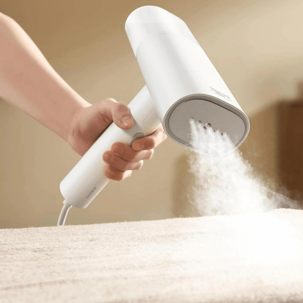 Xiaomi Handheld Garment Steamer Buharlı Kırışık Giderici (Xiaomi Türkiye Garantili)