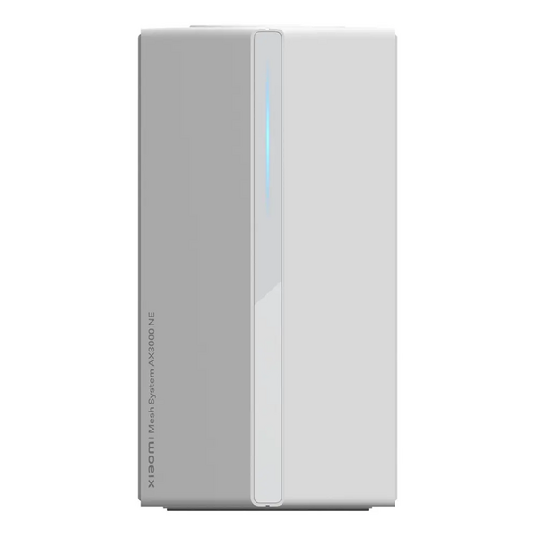 Xiaomi Mesh Sistemi AX3000 NE Router Wi-Fi 6 Beyaz (Xiaomi Türkiye Garantili)