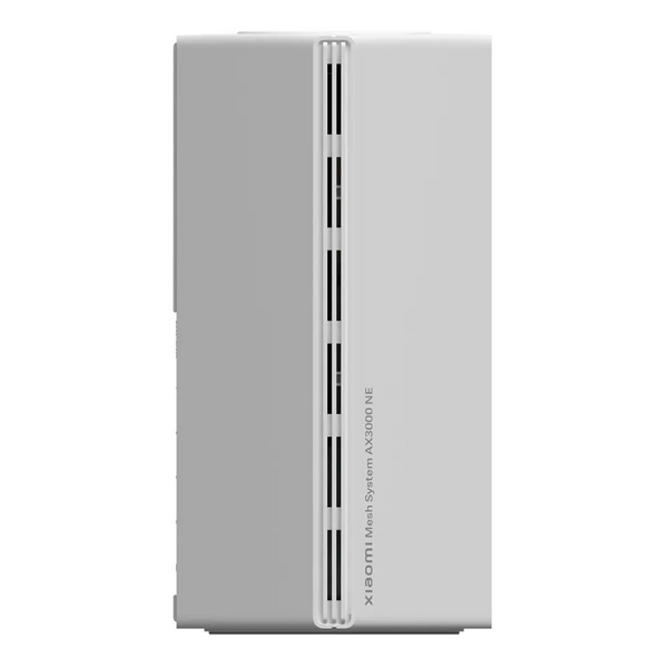 Xiaomi Mesh Sistemi AX3000 NE Router Wi-Fi 6 Beyaz (Xiaomi Türkiye Garantili)