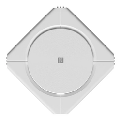 Xiaomi Mesh Sistemi AX3000 NE Router Wi-Fi 6 Beyaz (Xiaomi Türkiye Garantili) - Thumbnail