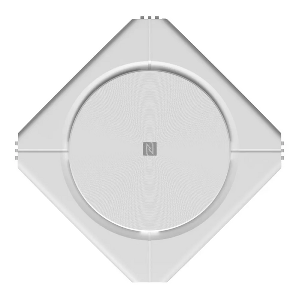 Xiaomi Mesh Sistemi AX3000 NE Router Wi-Fi 6 Beyaz (Xiaomi Türkiye Garantili)