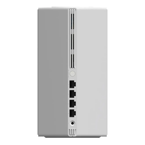 Xiaomi Mesh Sistemi AX3000 NE Router Wi-Fi 6 Beyaz (Xiaomi Türkiye Garantili)