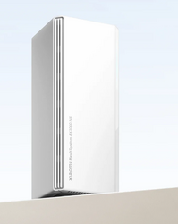Xiaomi Mesh Sistemi AX3000 NE Router Wi-Fi 6 Beyaz (Xiaomi Türkiye Garantili) - Thumbnail