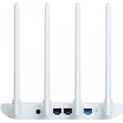 Xiaomi Mi 4A Router Beyaz - Thumbnail