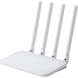 Xiaomi - Xiaomi Mi 4A Router Beyaz