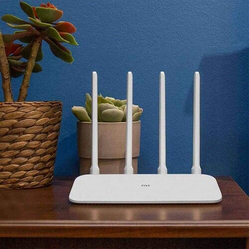 Xiaomi Mi 4A Router Beyaz