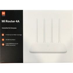 Xiaomi Mi 4A Router Beyaz - Thumbnail