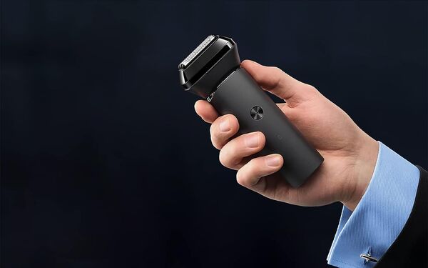Xiaomi Mi 5 Blade Elektrikli Tıraş Makinesi (Xiaomi Türkiye Garantili)