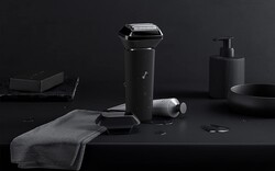 Xiaomi Mi 5 Blade Elektrikli Tıraş Makinesi (Xiaomi Türkiye Garantili) - Thumbnail