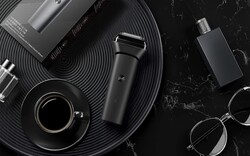 Xiaomi Mi 5 Blade Elektrikli Tıraş Makinesi (Xiaomi Türkiye Garantili) - Thumbnail