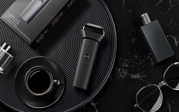 Xiaomi Mi 5 Blade Elektrikli Tıraş Makinesi (Xiaomi Türkiye Garantili)