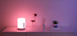 Xiaomi Mi Bedside 2 Başucu Lambası (Xioami Türkiye Garantili) - Thumbnail