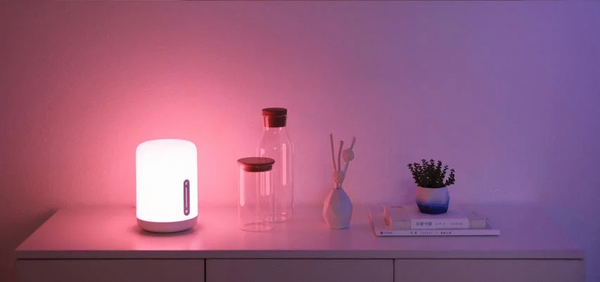Xiaomi Mi Bedside 2 Başucu Lambası (Xioami Türkiye Garantili)