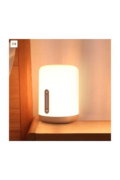 Xiaomi Mi Bedside 2 Başucu Lambası (Xioami Türkiye Garantili)