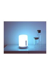 Xiaomi Mi Bedside 2 Başucu Lambası (Xioami Türkiye Garantili) - Thumbnail