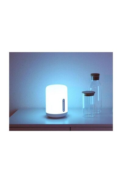 Xiaomi Mi Bedside 2 Başucu Lambası (Xioami Türkiye Garantili)