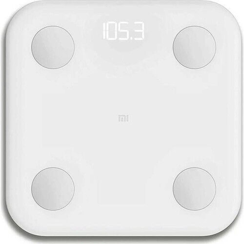 Xiaomi Mi Body Composition Scale 2 Yağ Ölçer Fonksiyonlu Baskül