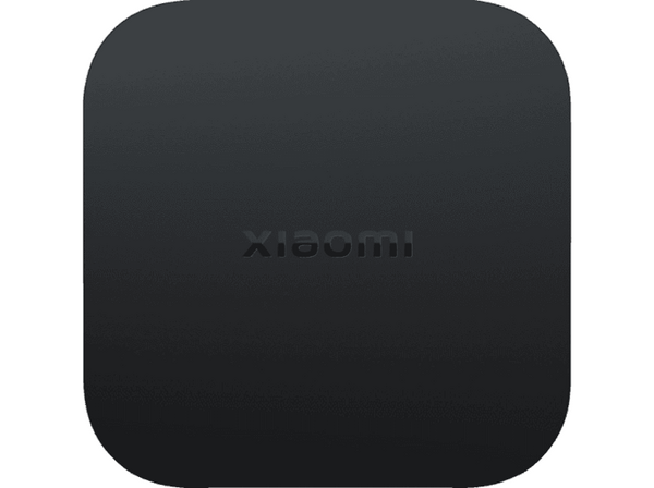 Xiaomi Mi Box S 4K 2. Nesil TV Box (Xiaomi Türkiye Garantili)