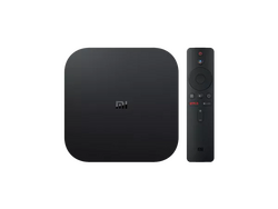 Xiaomi - Xiaomi Mi Box S 4K Android TV Box (Xiaomi Türkiye Garantili)