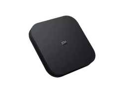 Xiaomi Mi Box S 4K Android TV Box (Xiaomi Türkiye Garantili) - Thumbnail