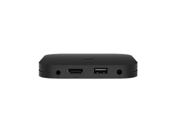 Xiaomi Mi Box S 4K Android TV Box (Xiaomi Türkiye Garantili) - Thumbnail