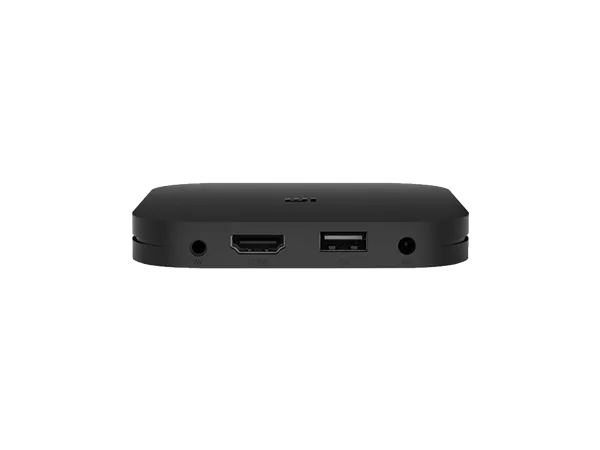 Xiaomi Mi Box S 4K Android TV Box (Xiaomi Türkiye Garantili)